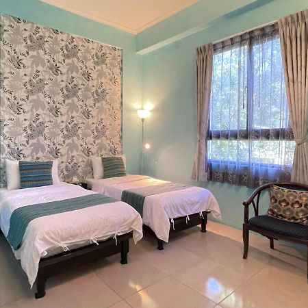 Remindful Homestay กวนซาน ภายนอก รูปภาพ