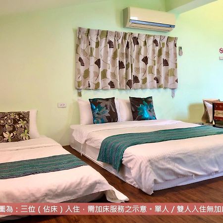 Remindful Homestay กวนซาน ภายนอก รูปภาพ