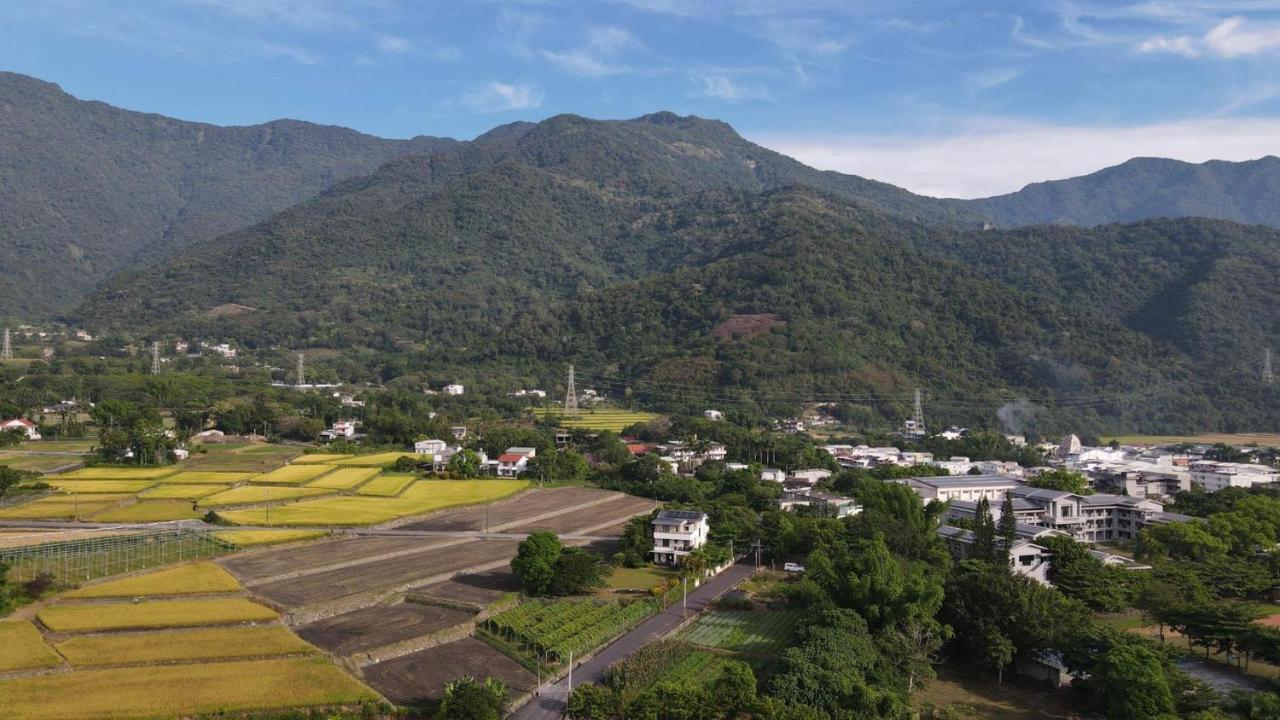 Remindful Homestay กวนซาน ภายนอก รูปภาพ