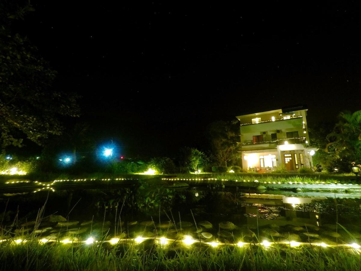 Remindful Homestay กวนซาน ภายนอก รูปภาพ