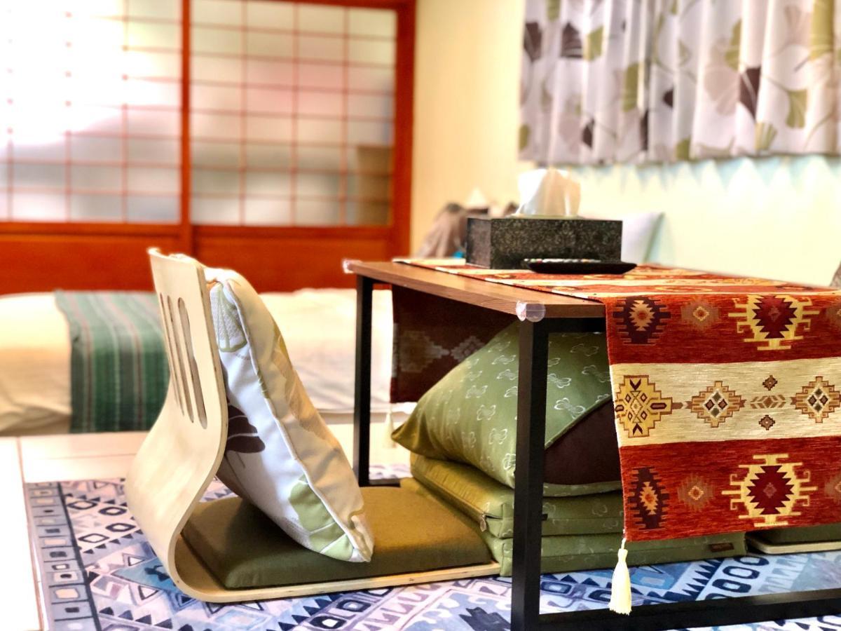 Remindful Homestay กวนซาน ภายนอก รูปภาพ