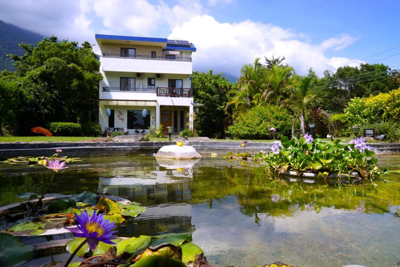 Remindful Homestay กวนซาน ภายนอก รูปภาพ