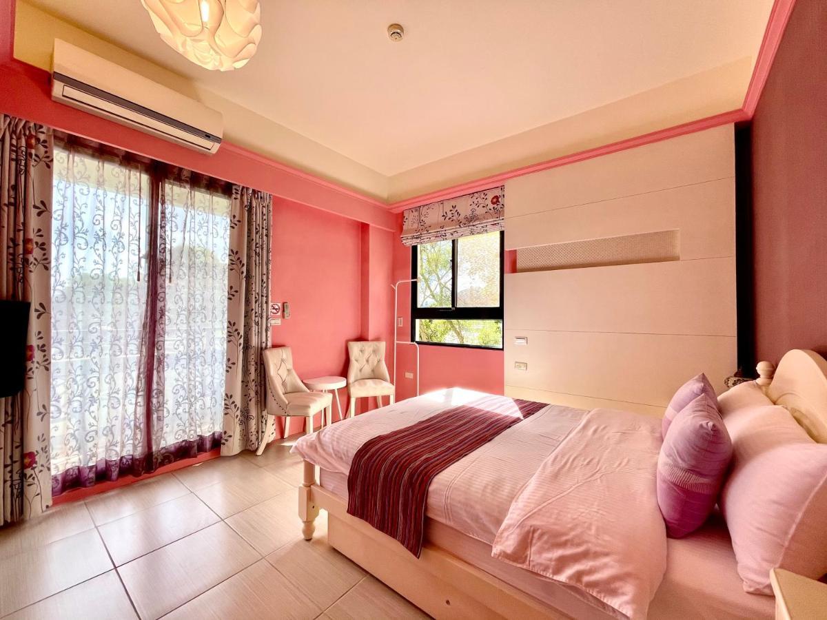 Remindful Homestay กวนซาน ภายนอก รูปภาพ