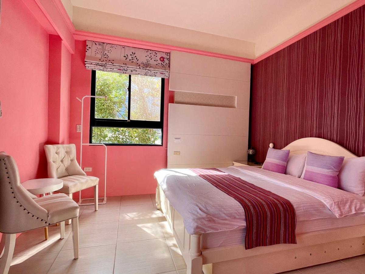 Remindful Homestay กวนซาน ภายนอก รูปภาพ