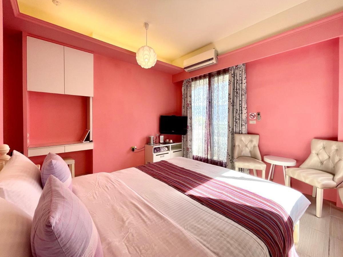 Remindful Homestay กวนซาน ภายนอก รูปภาพ