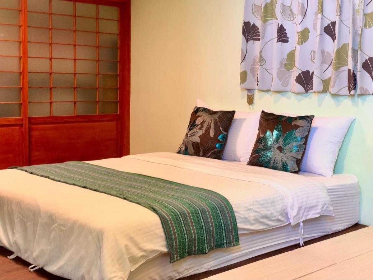 Remindful Homestay กวนซาน ภายนอก รูปภาพ