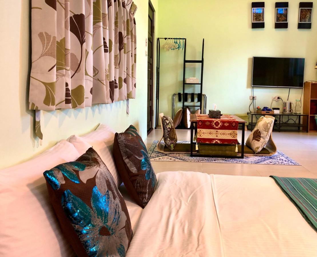 Remindful Homestay กวนซาน ภายนอก รูปภาพ
