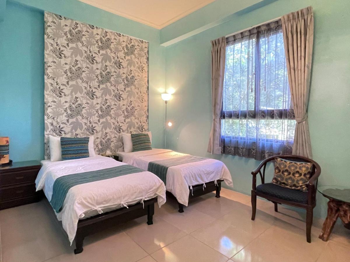 Remindful Homestay กวนซาน ภายนอก รูปภาพ