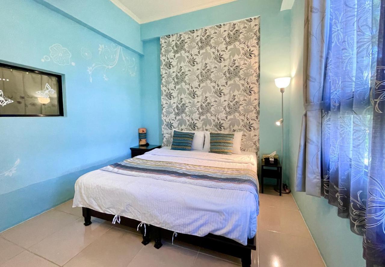 Remindful Homestay กวนซาน ภายนอก รูปภาพ