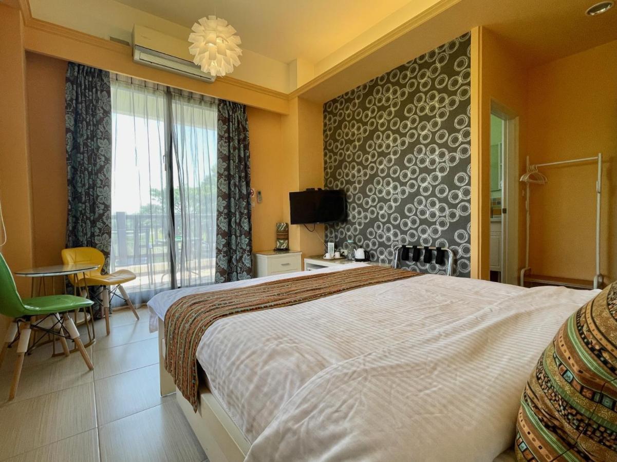 Remindful Homestay กวนซาน ภายนอก รูปภาพ