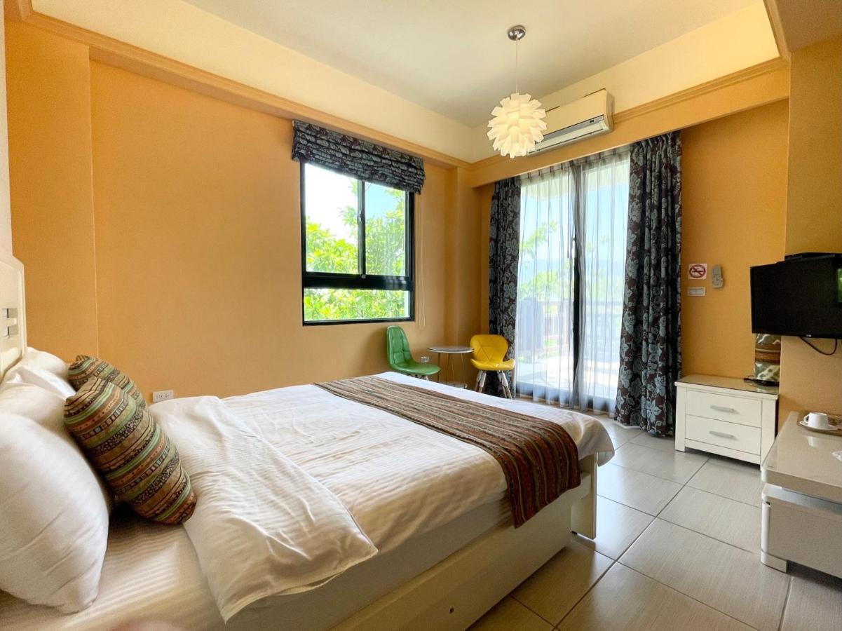 Remindful Homestay กวนซาน ภายนอก รูปภาพ