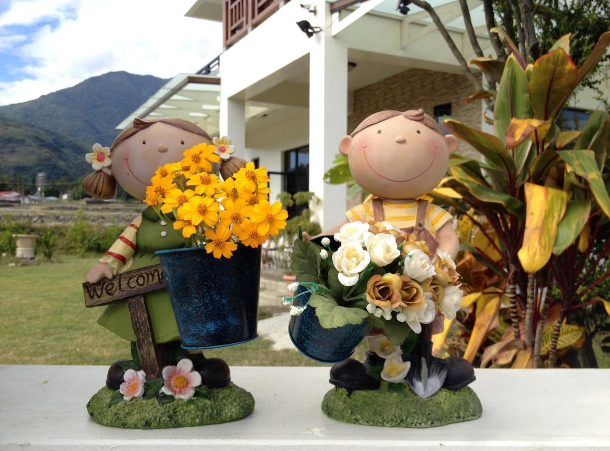 Remindful Homestay กวนซาน ภายนอก รูปภาพ