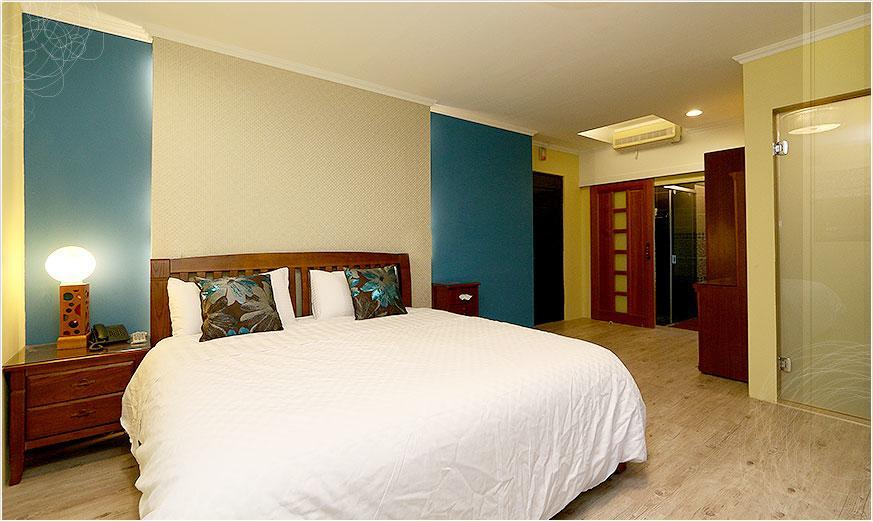 Remindful Homestay กวนซาน ภายนอก รูปภาพ