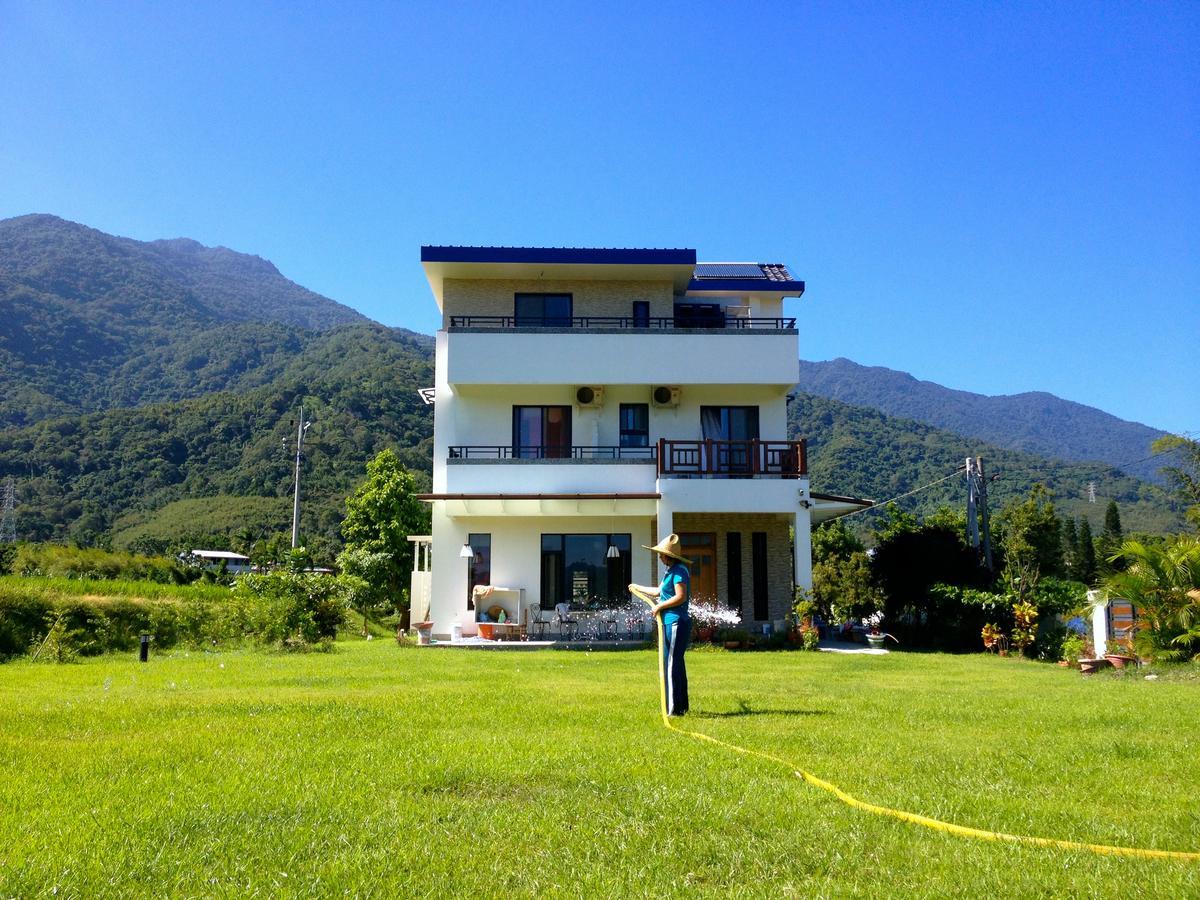 Remindful Homestay กวนซาน ภายนอก รูปภาพ