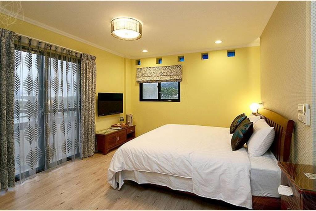 Remindful Homestay กวนซาน ภายนอก รูปภาพ