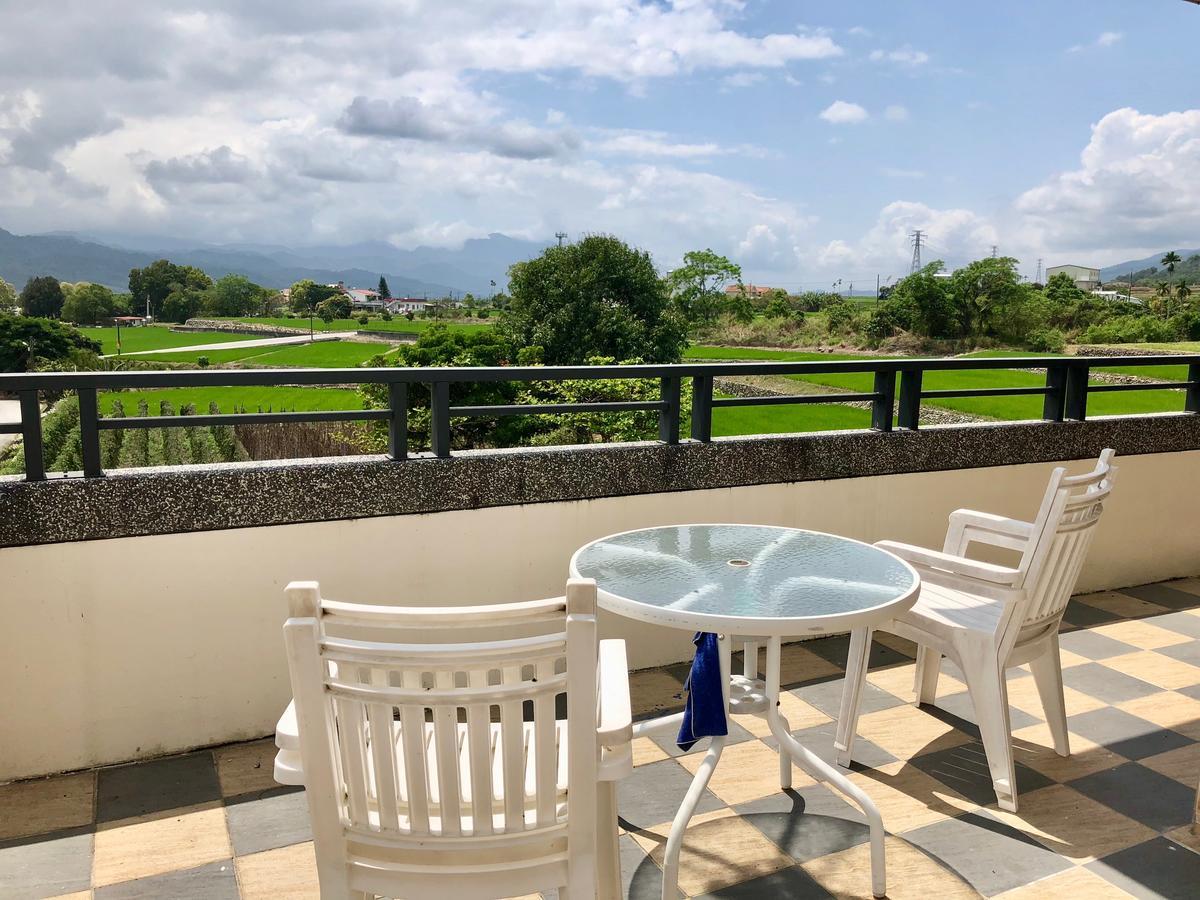 Remindful Homestay กวนซาน ภายนอก รูปภาพ