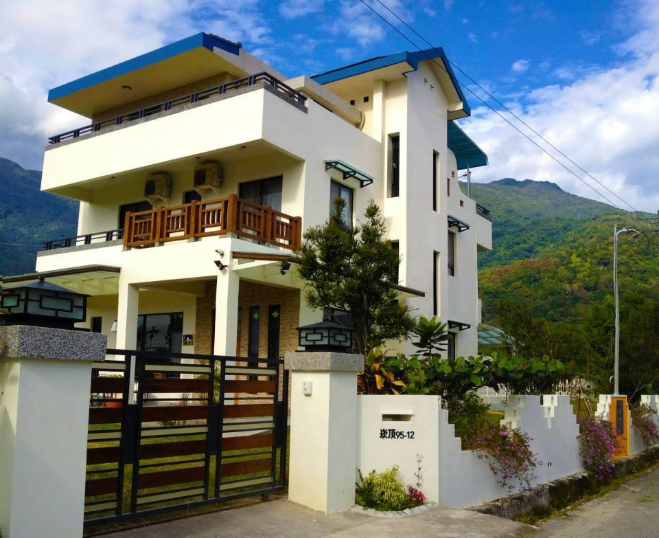 Remindful Homestay กวนซาน ภายนอก รูปภาพ