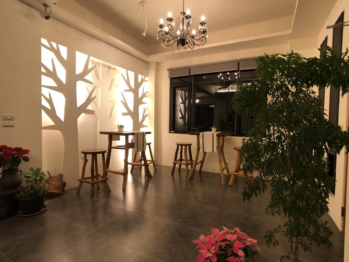 Remindful Homestay กวนซาน ภายนอก รูปภาพ