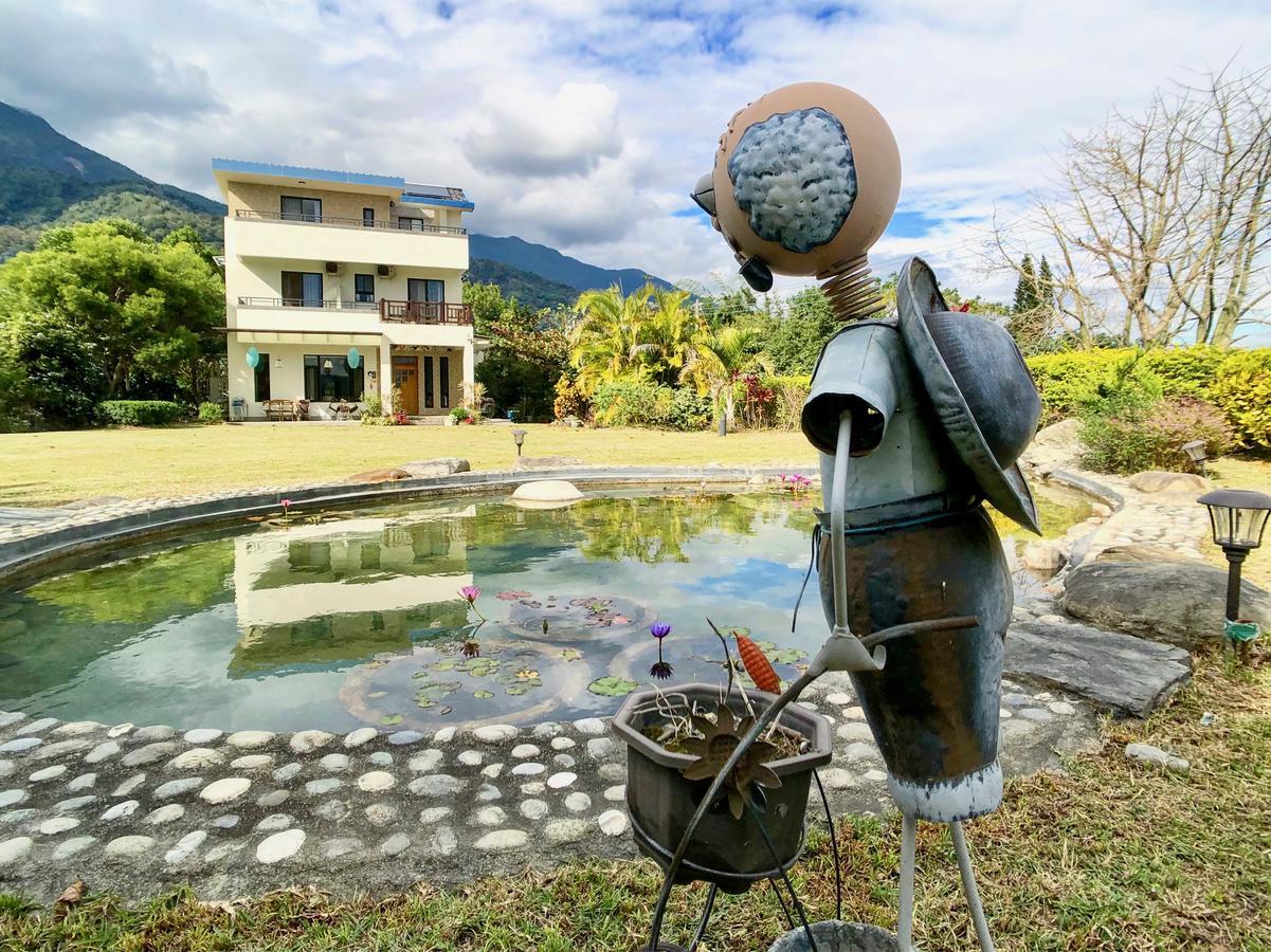 Remindful Homestay กวนซาน ภายนอก รูปภาพ