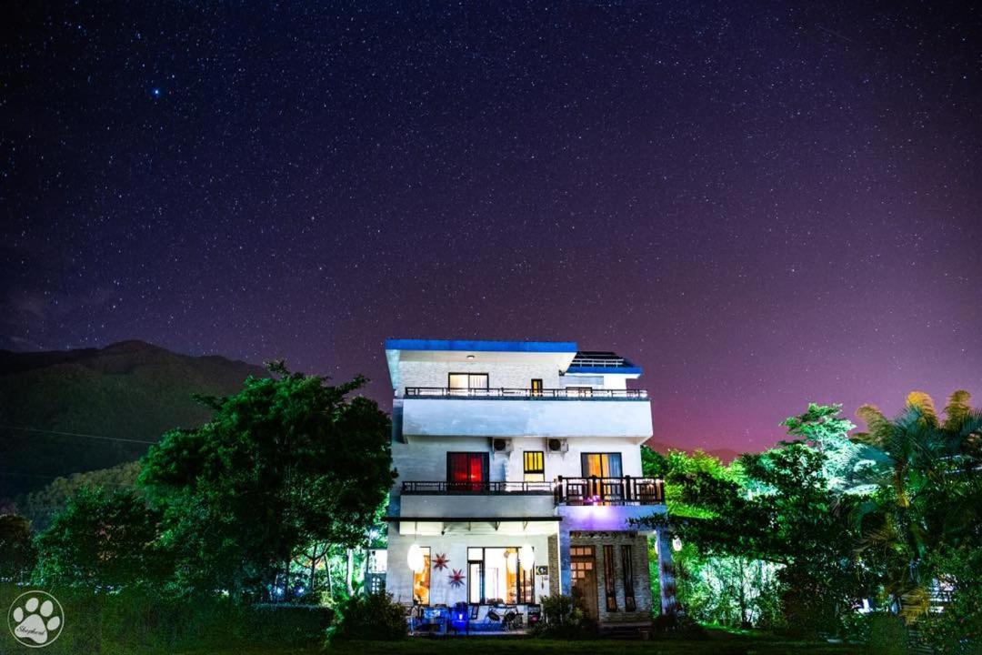 Remindful Homestay กวนซาน ภายนอก รูปภาพ